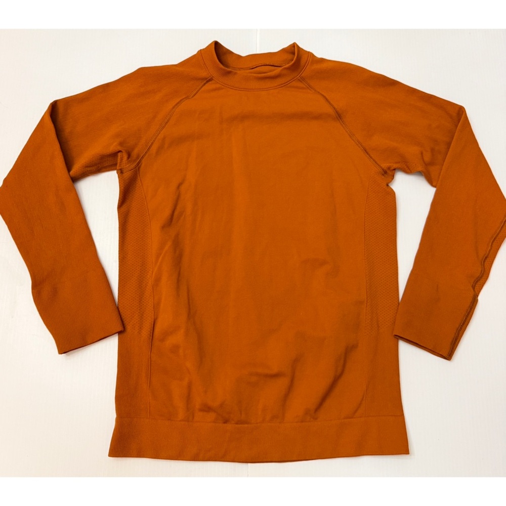 Halfdays - Johnson Top Base Layer - XL